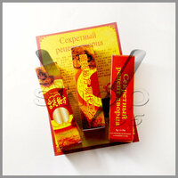 Препарат Секретный рецепт дворца - 180 000 сум