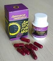 ДИНГУАГУА МОЛОДЕЦ ПРЕПАРАТ ДЛЯ ПОТЕНЦИИ - 100 000 сум