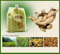 Профессиональная имбирная маска для волос - 99 000 сум