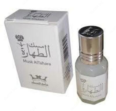 MUSK AL TAHARA (TAHARA MUSKI) (moyli atir) MUSK AL TAHARA (TAHARA MUSKI) (moyli atir)