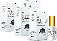 MUSK AL TAHARA (МУСКУС ТАХАРА) (масляные духи) - 119 000 сум
