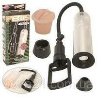 Вакуумные помпы для мужчин