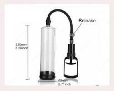 Vakuum nasoslari erkaklar uchun - 179 000 so'm / dona