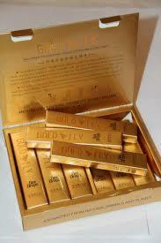 BDSM eksantriklik izi