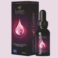 Lucem - Капли для женского здоровья (Люцем)