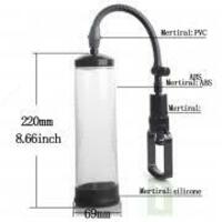 Вакуумная помпа для члена Soldier насос для увеличения органа - 179 000 сум