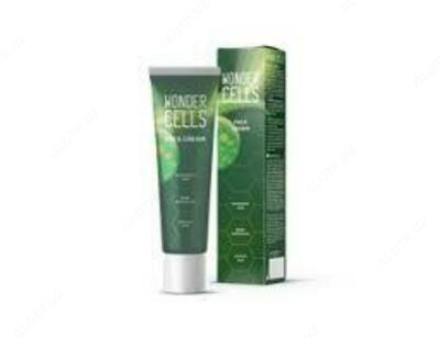 Антивозрастной крем Wonder Cells