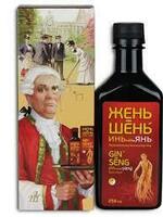 Бальзам Шустер-фарм Жень-шень Инь-и-Янь для потенции