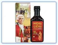 Бальзам Шустер-фарм Жень-шень Инь-и-Янь для потенции - 139 000 сум