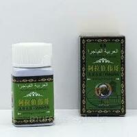 Арабская виагра препарат для потенции