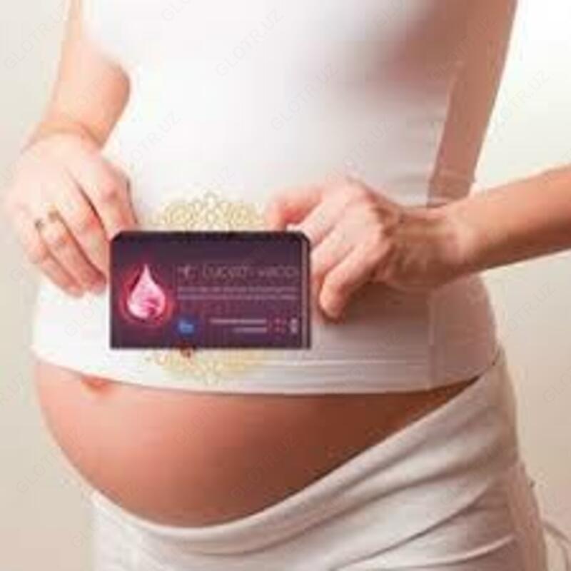 Ayollar salomatligi uchun shamlar Lucem vacci (Luce)