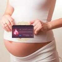 Ayollar salomatligi uchun shamlar Lucem vacci (Luce)