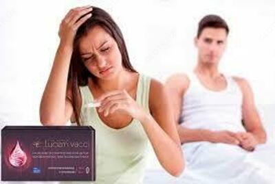 Свечи Lucem vacci (Люцем) для женского здоровья - 169 000 сум / шт.