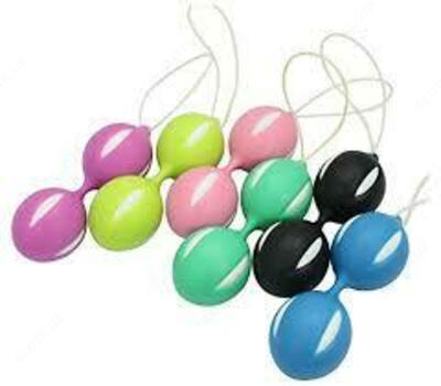 Kegel Vaginal Balls ajoyib Smart-Duoton - 189 000 so'm / dona