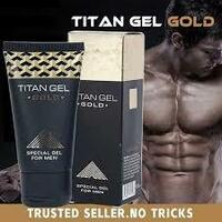 Titan Gel Gold (Titan gel gold) erkaklar uchun maxsus gel - 149 000 so'm