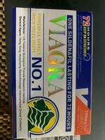 Виагра для мужчин Viagra №1 - 119 000 сум