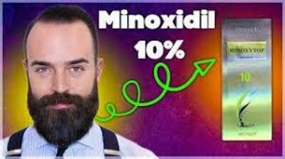 Minoksitop 10% - 199 000 so'm / dona