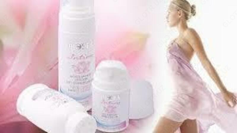 100 000 so'm Intim soqol jeli