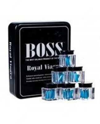 Boss Royal Viagra для мужчин