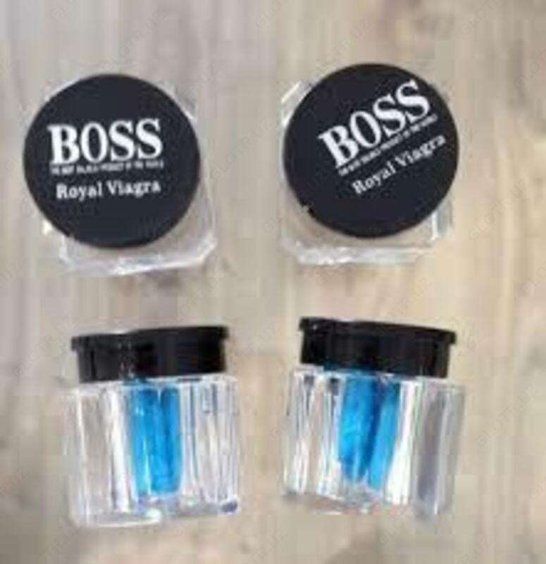 Boss Royal Viagra для мужчин Только в розницу