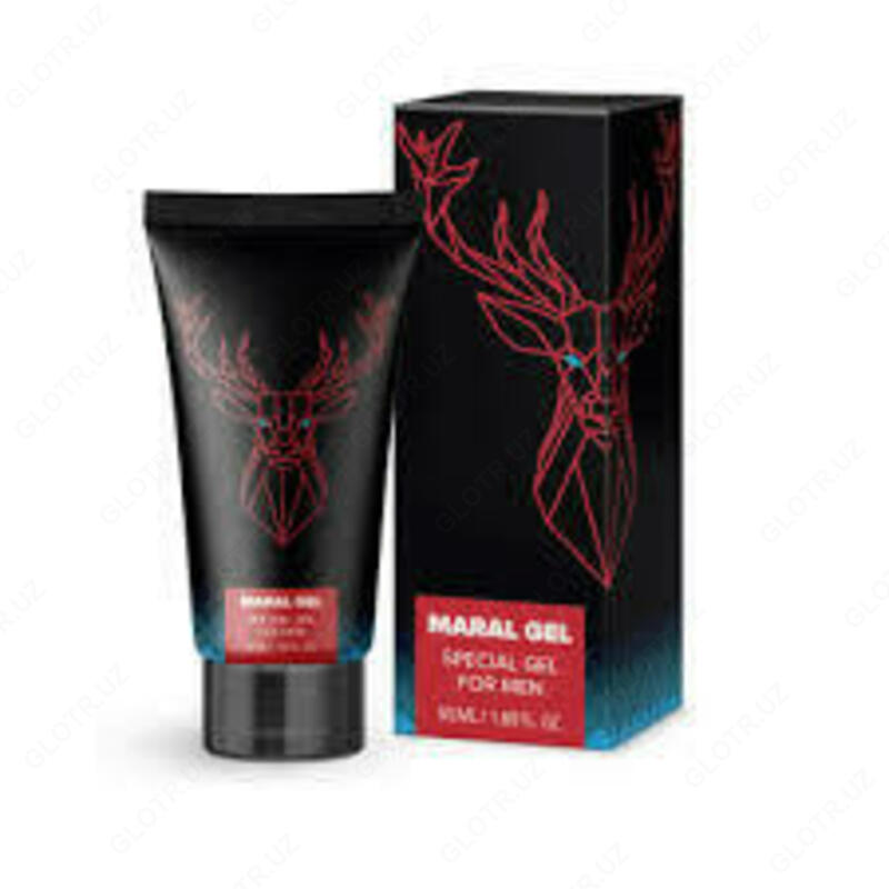 MARAL GEL Toshkentda