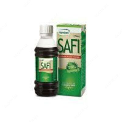 Hamdard Safi 175ml