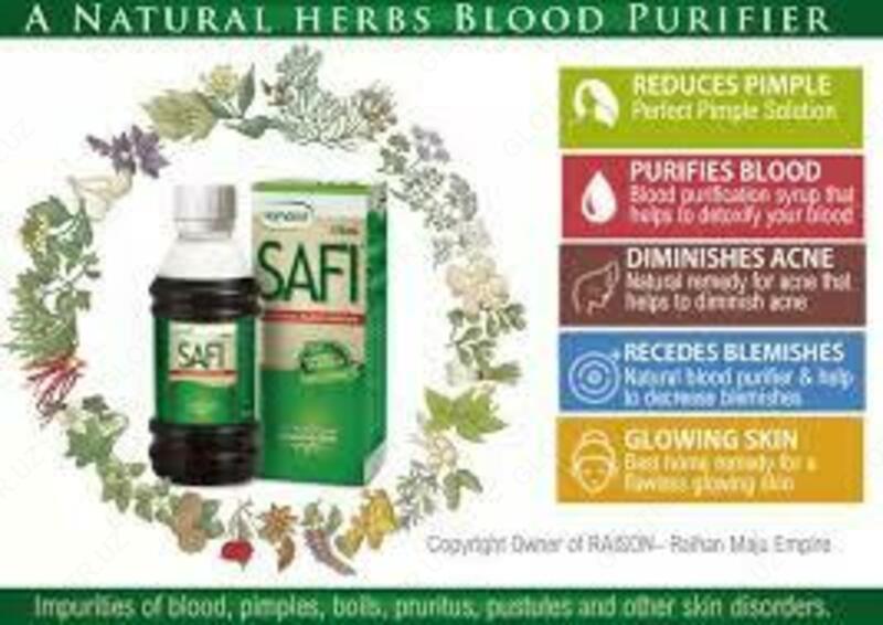 149 000 сум Hamdard Safi 175ml