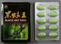 Qudratga tayyorgarlik Qora chumoli QORA QORUSH KING