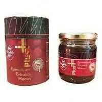 Эпимедиумная паста "Plus Epimedium Extraktli Macun" - 199 000 сум