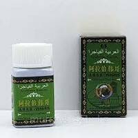 Potentsial uchun arabcha Viagra preparati (10 dona)