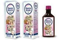 Мамма брусте бальзам мастопатийный 250мл. - 129 000 сум