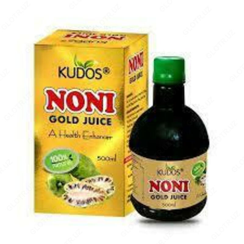 Сок Нонни купить в Ташкенте (Noni Juice)