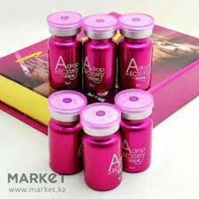 Женский возбудитель Drop Extazy