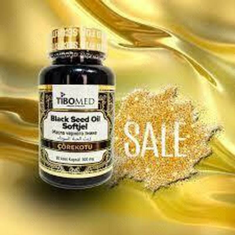 TIBOMED KORA SEDANA EGI