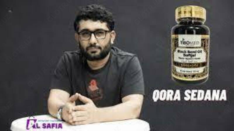 159 000 сум TIBOMED KORA SEDANA EGI