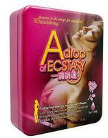 159 000 сум Женский возбудитель "A drop of Ecstasy" (Капли Экстаза)