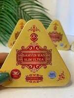 КАПСУЛЫ ДЛЯ ПОХУДЕНИЯ SAMYUN WAN SLIM ULTRA (СЛИМ САМУИН ВАН УЛЬТРА) 36 КАПСУЛ (ИНДОНЕЗИЯ)