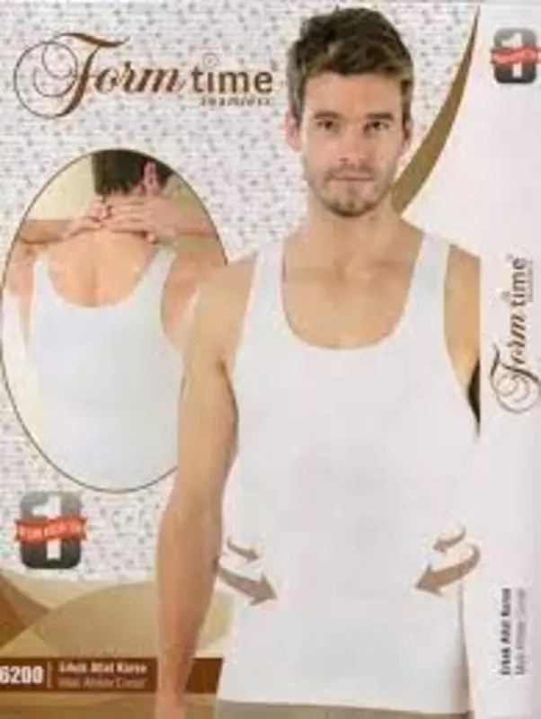 Майка для похудения Form Time