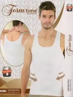 Майка для похудения Form Time