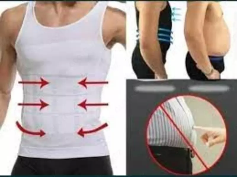 Майка для похудения Form Time - 149 000 сум