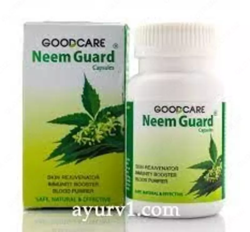 Neem Guard