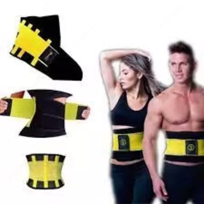 Пояс для похудения Hot Shapers Hot Belt Power Пояс для похудения Hot Shapers Hot Belt Power