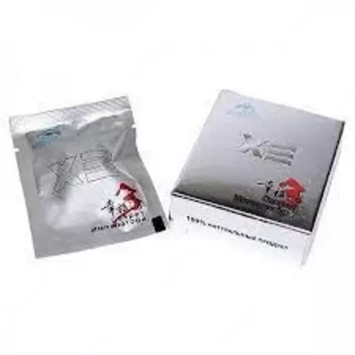 129 000 сум / шт. Секрет Императора - средство для повышения силы и выносливости 8 шт.