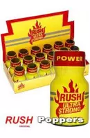 Попперс Rush Ultra Strong
