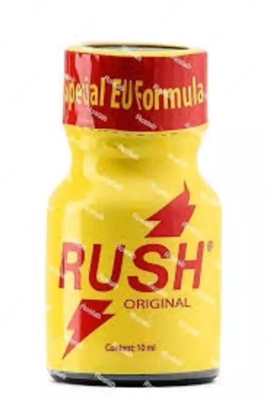  Попперс Rush Ultra Strong - 