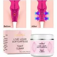 Vaginani qisqartirish uchun granulalar "Feyerdofu"