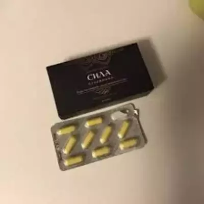 Капсулы для мужчины Сила Сулеймана - 129 000 сум / шт.