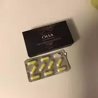 Капсулы для мужчины Сила Сулеймана - 129 000 сум