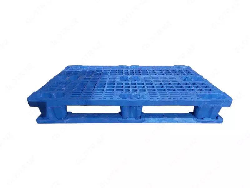 Поддон паллет пластиковые разм. 1200х800х150 мм - от {0} сум