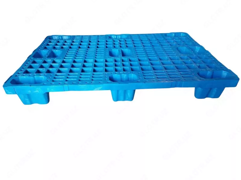 Поддон паллет пластиковые разм. 1200х800х150 мм Оптом и розница